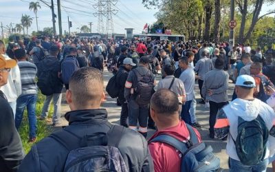 Terceirizados da Braskem cobram finalização da Tabela de Funções e Salários