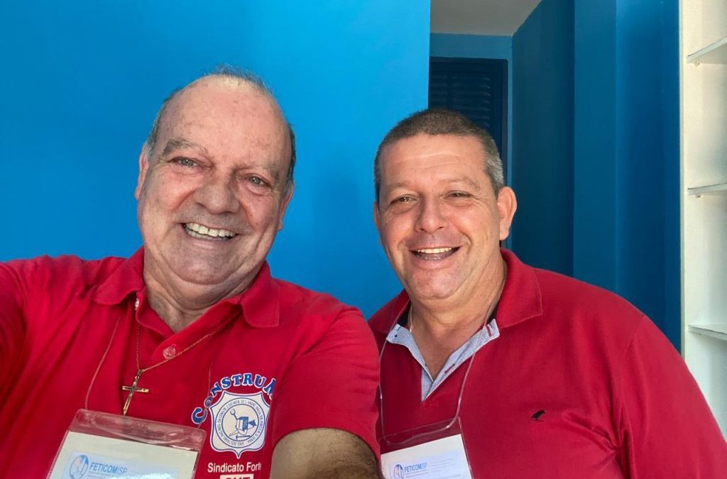 Construmob participa de Seminário da Feticom-SP