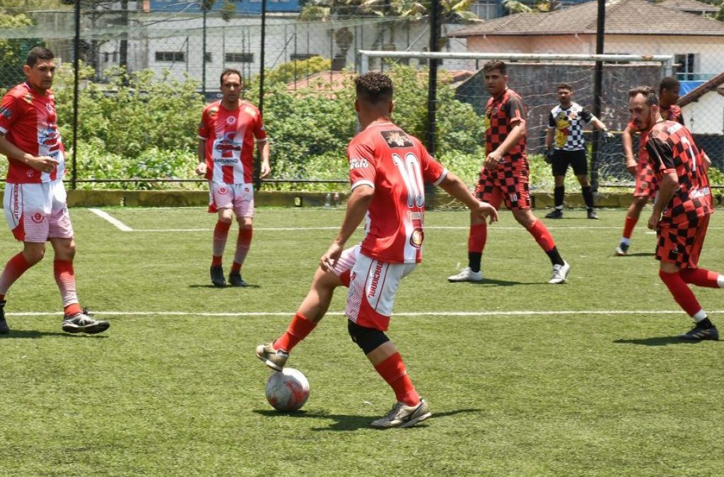 19º Jogos solidários começam neste final de semana