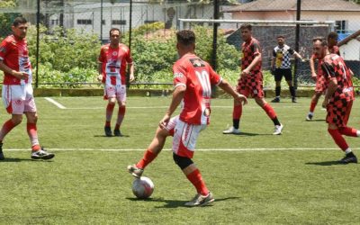 19º Jogos solidários começam neste final de semana