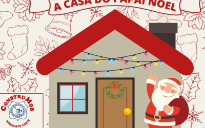 Festa é a atração do fim de ano