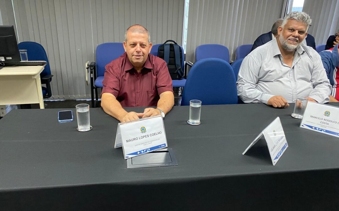 Comitê de Segurança define ações para o final do ano