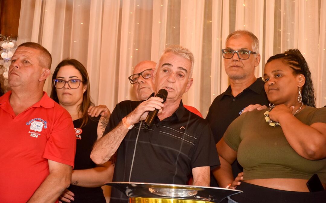 Sindicato vence primeiros processos contra a LCD